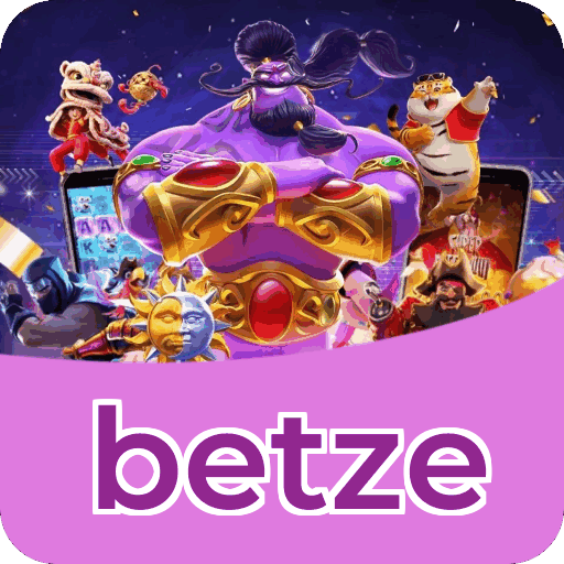 Catálogo betze 2.547 jogos - Pragmatic Play, Evolution, NetEnt